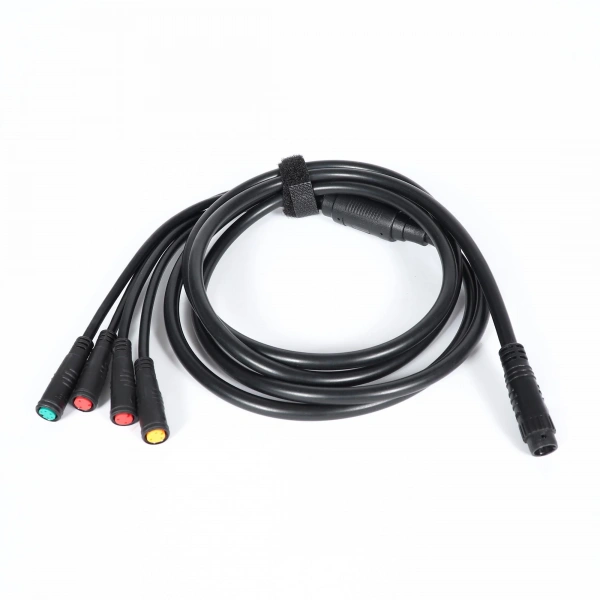 1t4 Ekran Fren Gaz Kolu Uzatma Kablosu