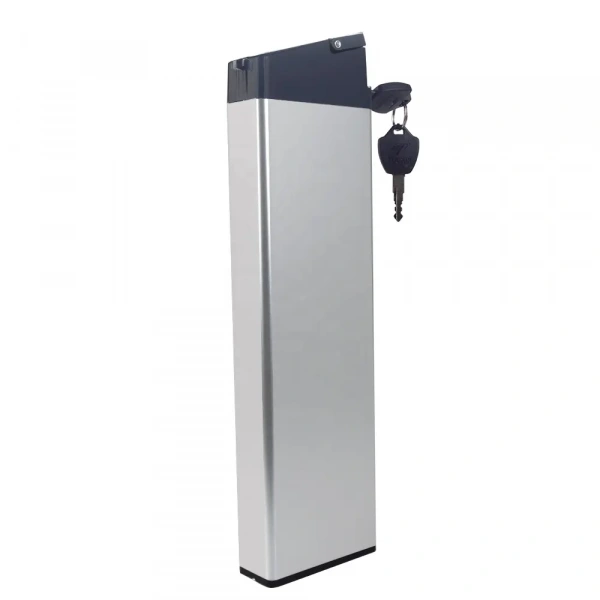 36 Volt 13,5 Ah Li-on JEEP RX5-YDIII-XS35 Elektrikli Bisiklet Bataryası