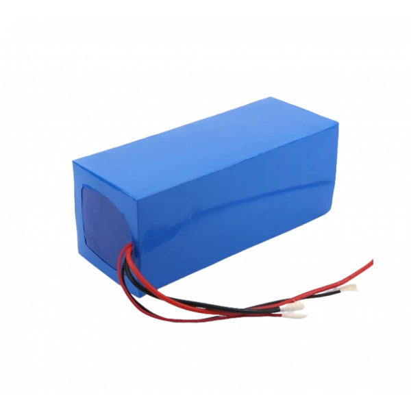 36 Volt 18 Amper Li-on Batarya