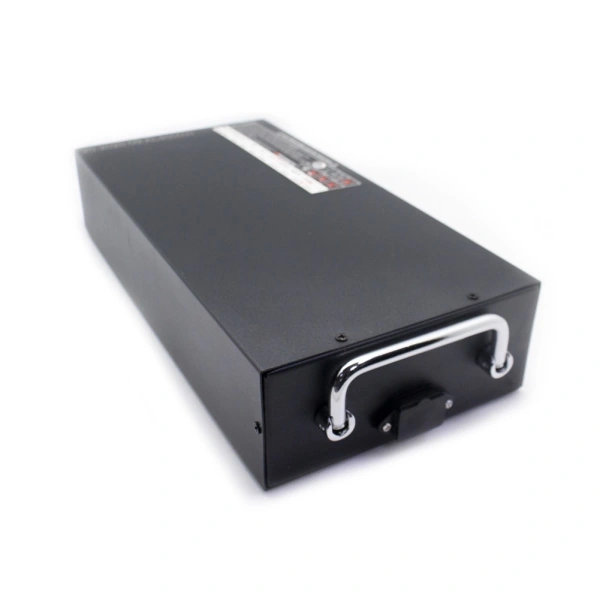 60 Volt 22,5 Amper Li-on City Coco Bataryası