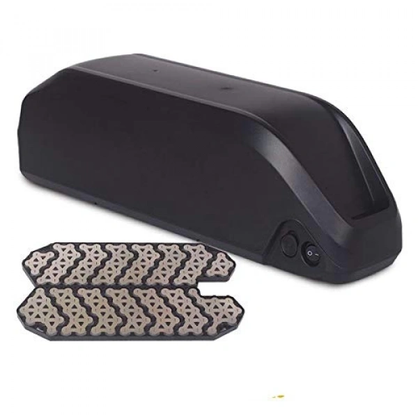 65li Suluk Tipi Batarya Kutusu (Nikel Dahil)