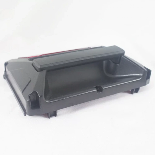 Bisiklet Bagaj Tipi Batarya Kutusu 2