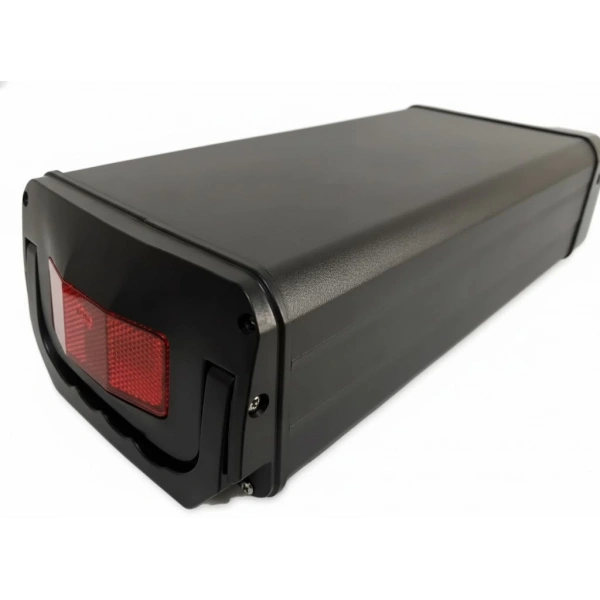 Bisiklet Bagaj Tipi Batarya Kutusu