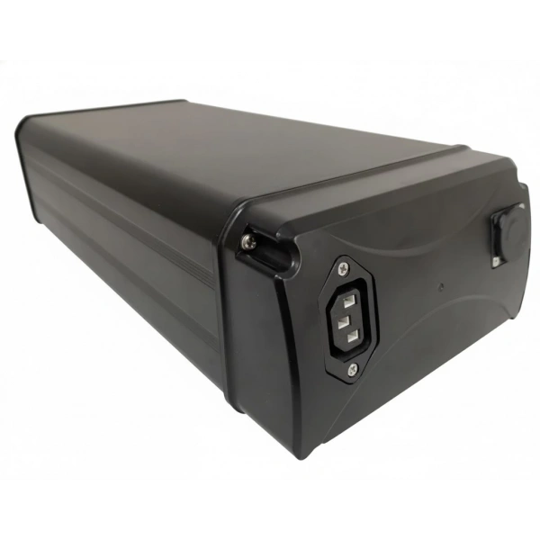 Bisiklet Bagaj Tipi Batarya Kutusu