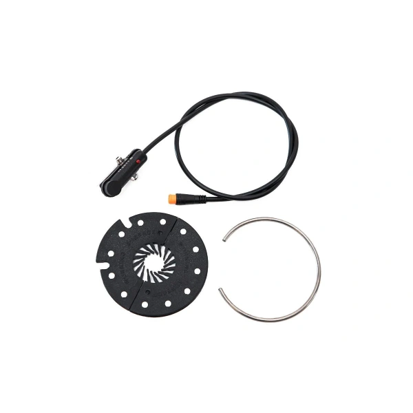 Pedal Asist Sensör 12 Mıknatıs (Wp Konnektör)