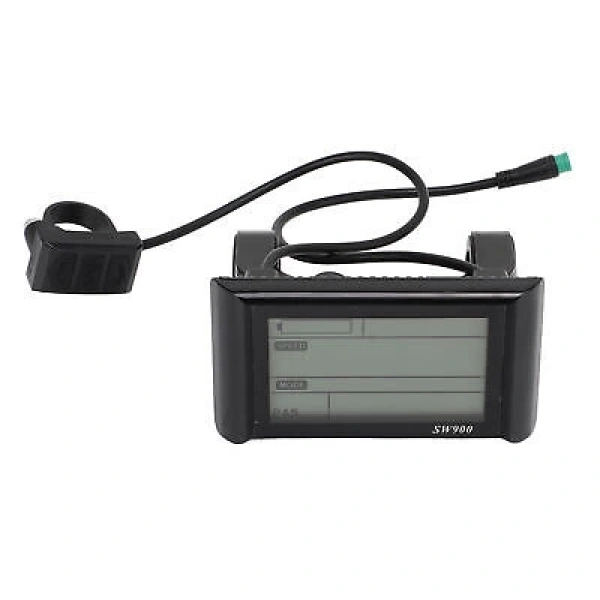 SW900 Display (Ekran) Wp Konnektörlü