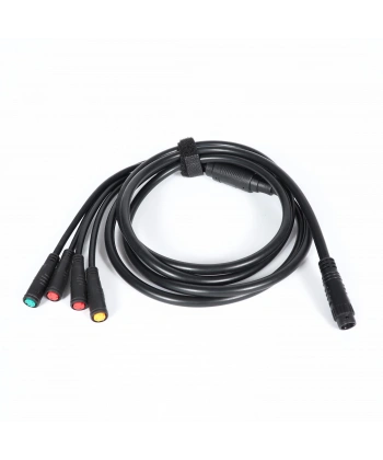 1t4 Ekran Fren Gaz Kolu Uzatma Kablosu