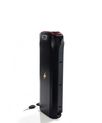 36 Volt 15 Ah Zf10-Zf15 Li-on Elektrikli Bisiklet Orjinal Kutulu Batarya