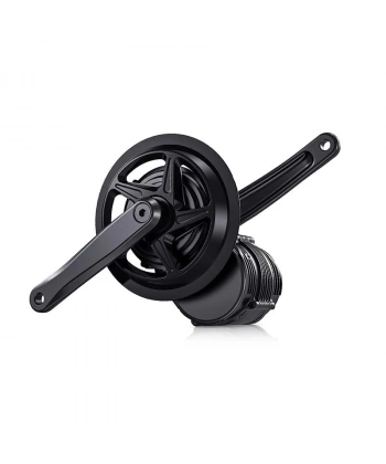 48 Volt 750w Tongsheng Mid Drive E-Bike dönüşüm Kiti