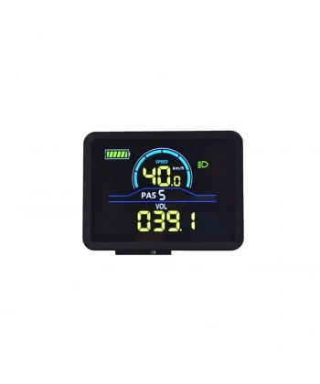 Xs25 uyumlu Renkli LCD Ekran