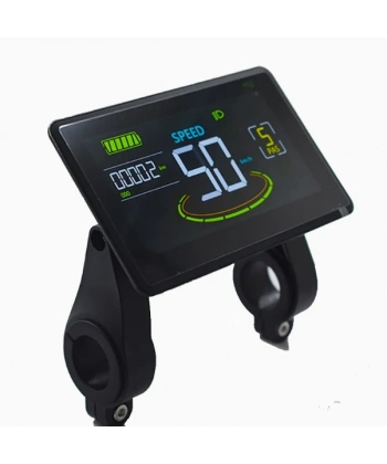 Dönüşüm kiti ve xs25 uyumlu Renkli tablet LCD Ekran