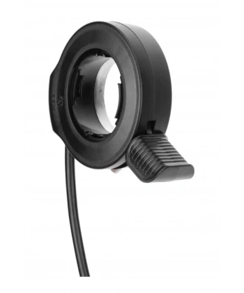 SKYJET Robusto Elektrikli Bisiklet Gaz Kolu