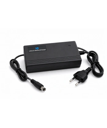 Elektrikli Bisiklet Li-ion Şarj Aleti 36V 3A