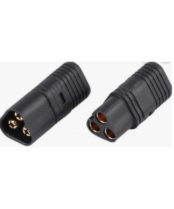 Mt60 Motor Faz Konnektörü