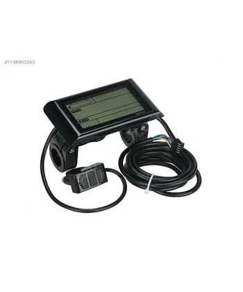 SW900 Display (Ekran) Sm Konnektörlü