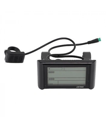 SW900 Display (Ekran) Wp Konnektörlü