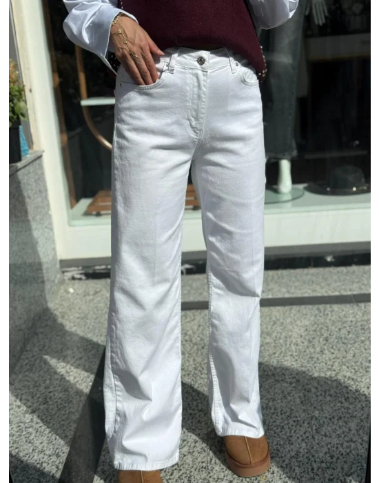 WHİTE JEAN