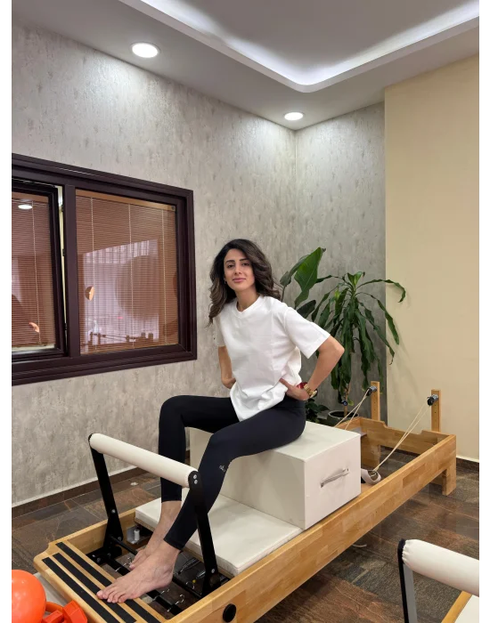 Orjinal Marka Siyah Tayt