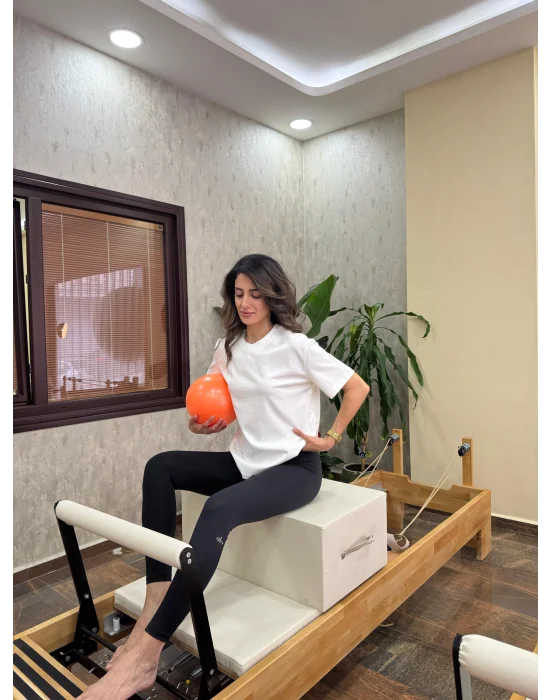 Orjinal Marka Siyah Tayt