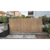 2 Metre x 3 Metre Hasır Bahçe Çiti Balkon Çiti Gölgelik ve Dekorasyon