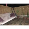 1,20 Metre x 5 Metre Hasır Çit Balkon Çiti Bahçe Çiti Gölgelik