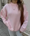 MD Pinterest Pembe Kazak