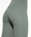 Oys Comfortlux Çağla Yeşili Tayt