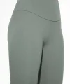 Oys Comfortlux Çağla Yeşili Tayt