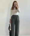 OYS Haki Modal Pantolon