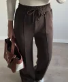 OYS Kahve Modal Pantolon