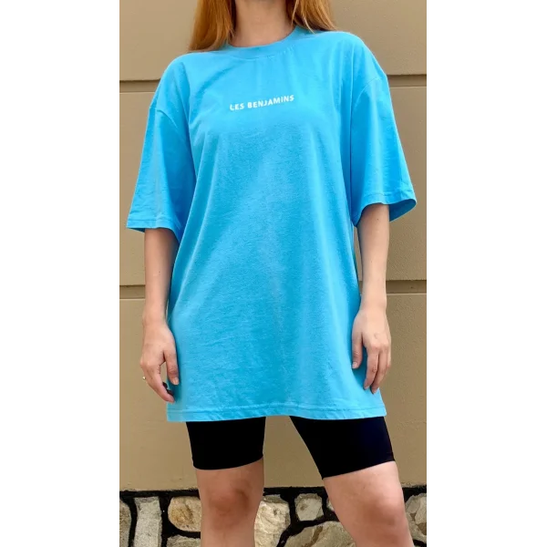 LB Oversize Tshirt