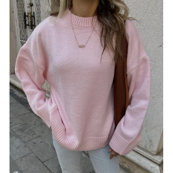 MD Pinterest Pembe Kazak