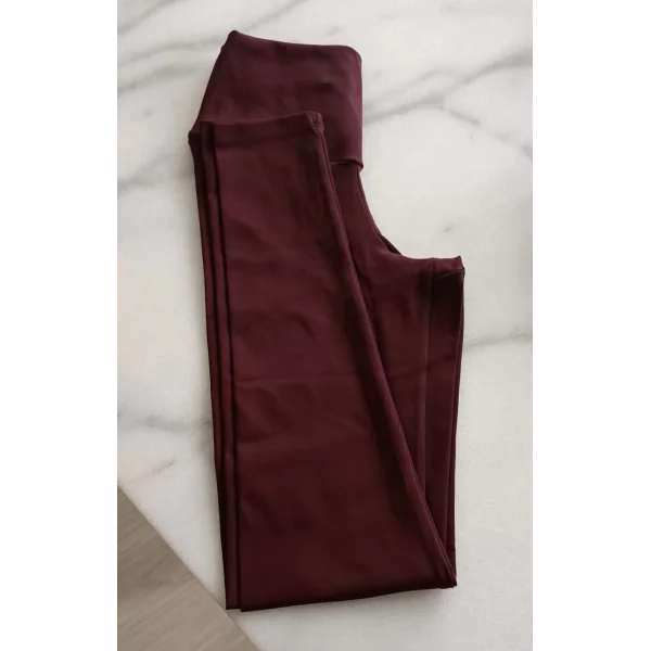 Oys Comfortlux Bordo Tayt