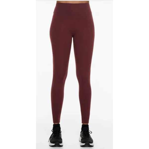 Oys Comfortlux Bordo Tayt