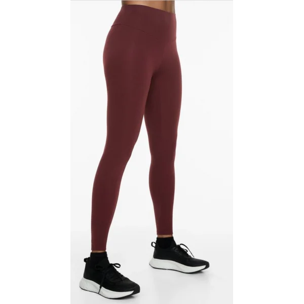 Oys Comfortlux Bordo Tayt