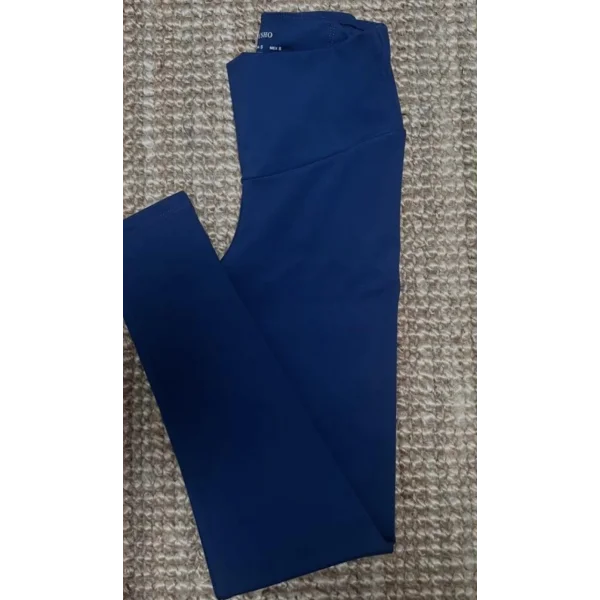 Oys Comfortlux indigo Tayt