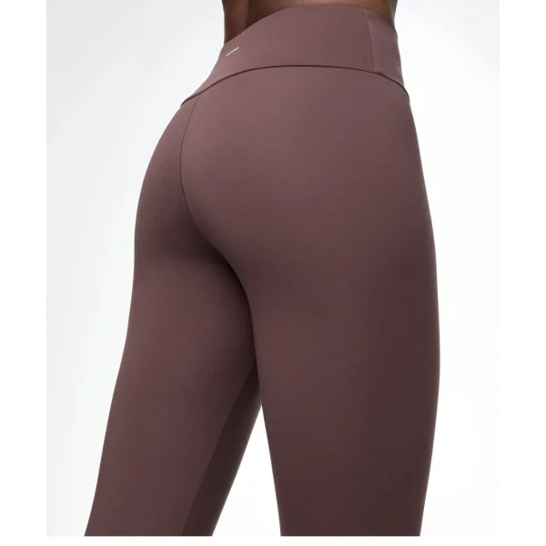 Oys Comfortlux Kahve Tayt