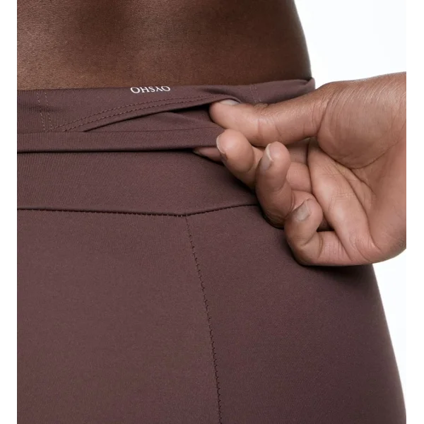 Oys Comfortlux Kahve Tayt