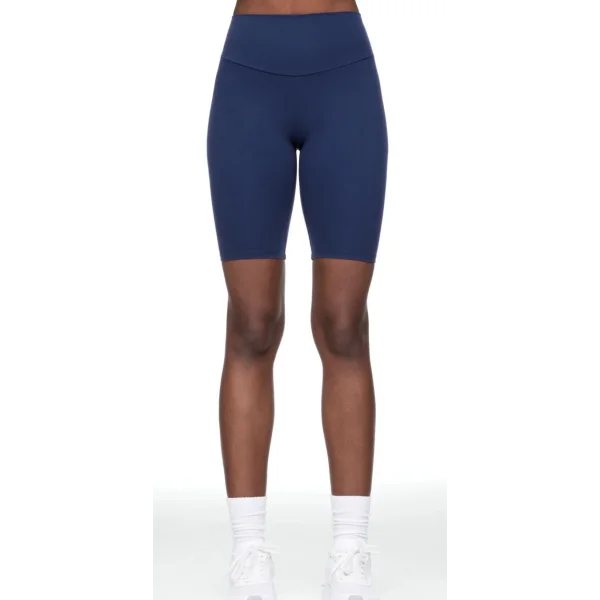 Oys İndigo Biker Tayt