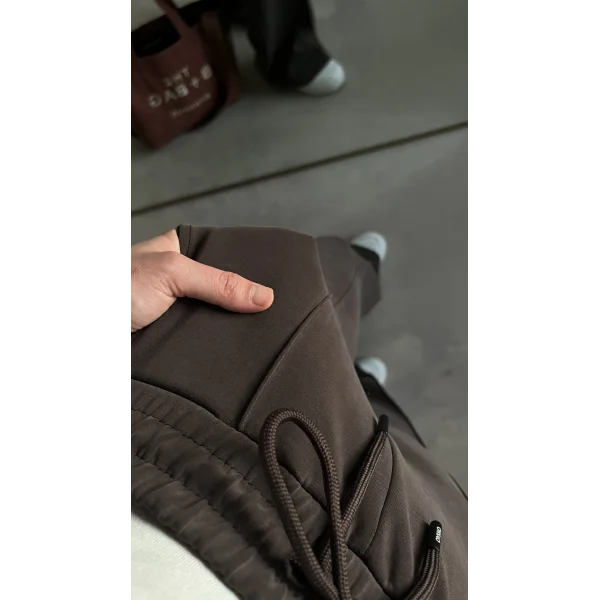 OYS Kahve Modal Pantolon