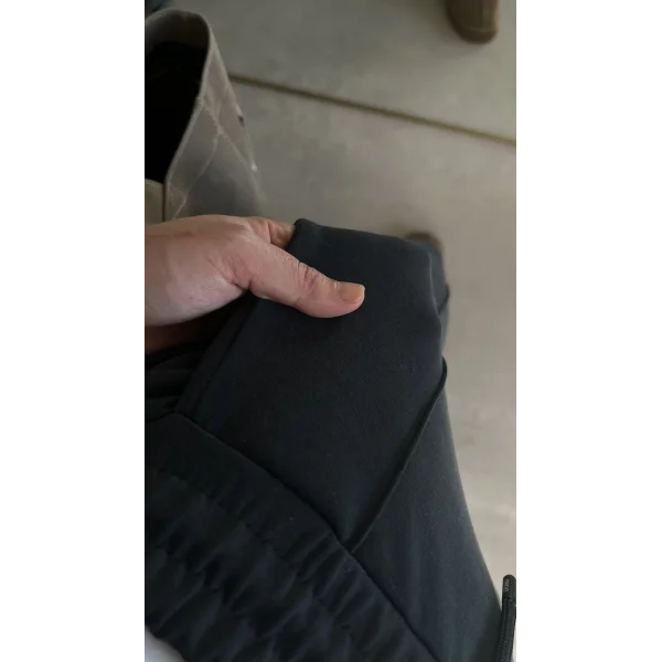 OYS Koyu Antrasit Modal Pantolon