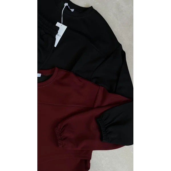 OYS Modal Bordo Tasarım Takım