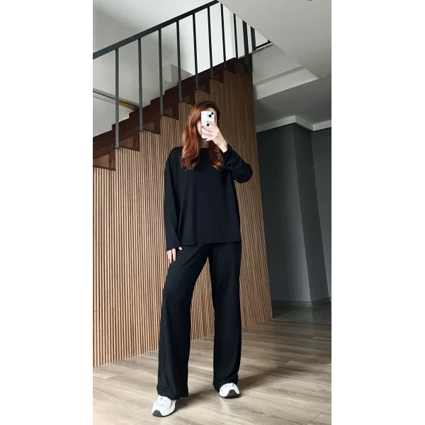 Oys Siyah Modal Takım