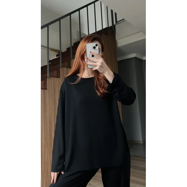 Oys Siyah Modal Takım