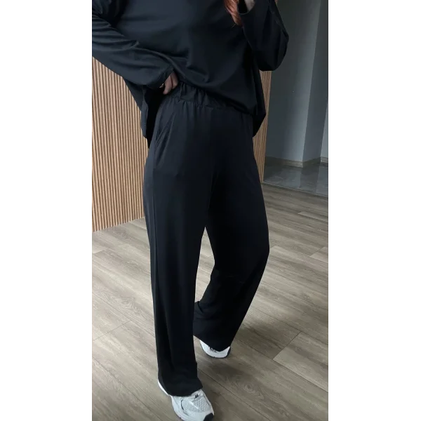 Oys Siyah Modal Takım