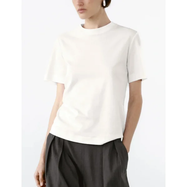 Premium MD. Beyaz Tshirt