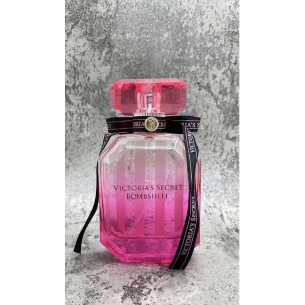 V’S Bombshell Tester