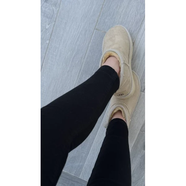 Yüksek Bel Siyah Skinny Jean