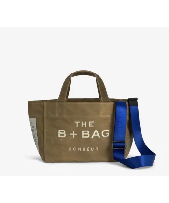 KANVAS HONEY MUSTARD ÇANTA