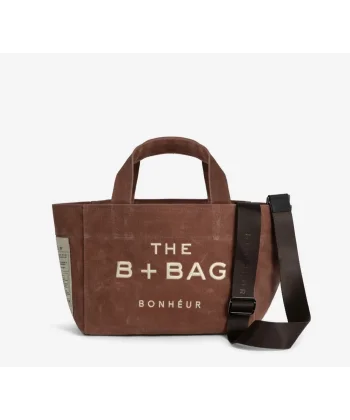 KANVAS TERRA COTA ÇANTA